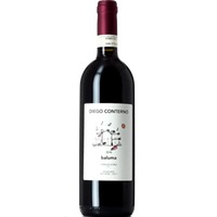 Baluma Nebbiole Langhe DOC - Diego Conterno