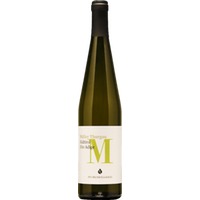 Muller Thurgau - Petruskellerei