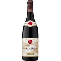 E. Guigal Côtes du Rhône Rouge - 12Fl. á 0,75l