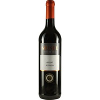 Regent lieblich - Weingut Müsel