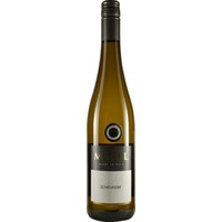 Herrnsheimer Schloss Scheurebe feinherb - Weingut Müsel