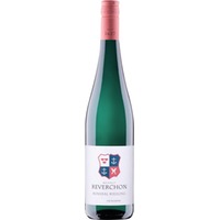 Saar Riesling feinherber Qualitätswein feinherb - Weingut Reverchon