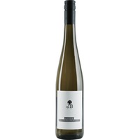 Alsheim Weissburgunder trocken - Weingut Balzhäuser