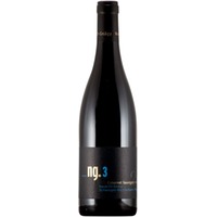 ng.3 Cabernet Sauvignon trocken Bio - Weingut Nauerth-Gnägy