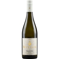 Blanc de Noir trocken - Weingut Mussler