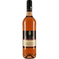 Schwarzriesling Weißherbst halbtrocken 1,0 L - Weingut Birkert