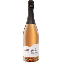 Spätburgunder Rosé Sekt trocken Bio - Ökologisches Weingut Schäfer-Heinrich