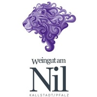Nil Riesling trocken 1,0 L - Weingut am Nil