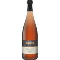Abstatter Schozachtal Trollinger Rosé trocken 1,0 L - Weinkellerei Wangler