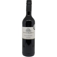 Dornfelder Rotwein trocken - Weingut Holzmühle