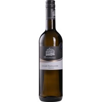 Grauer Burgunder trocken - Weingut Holzmühle