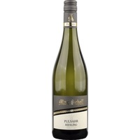 Pulsahr Riesling trocken - Weingut Max Schell