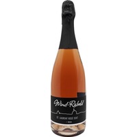 Saint Laurent Rosé Winzersekt trocken - Wein- und Sektgut Wind-Rabold
