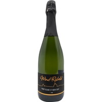 Pinot blanc de noir Winzersekt brut - Wein- und Sektgut Wind-Rabold