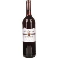 Mosel Spätburgunder trocken - Weingut Kaufmann-Nowack
