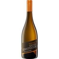 Quereinsteiger - Weiß- & Grauburgunder trocken - Weingut Schmitges