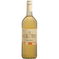Grüner Veltliner "Hollötrio" trocken Bio 1,0 L - Weingut Familie Bauer