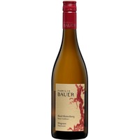 Ried Hinterberg Roter Veltliner trocken Bio - Weingut Familie Bauer