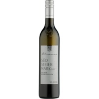 Gelber Muskateller Südsteiermark DAC trocken - Weingut Strauss Gamlitz