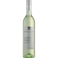Steiermark Sämling 88 (Scheurebe) trocken - Weingut Strauss Gamlitz