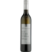 Weißburgunder Südsteiermark DAC trocken - Weingut Strauss Gamlitz