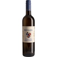 Sauvignon blanc Südsteiermark DAC trocken - Weingut Familie Repolusk