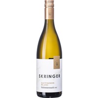 Sauvignon blanc Südsteiermark DAC trocken - Weingut J&A Skringer