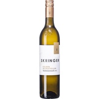 Gelber Muskateller trocken - Weingut J&A Skringer