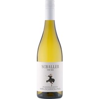 Podersdorfer Welschriesling trocken - Schaller vom See