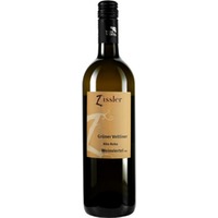 Grüner Veltliner Alte Rebe Weinviertel DAC trocken - Weingut Zißler