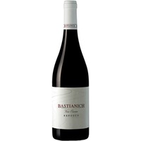 Refosco Friuli Colli Orientali DOC trocken - Bastianich