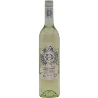 Grüner Sylvaner Klassik trocken - Weingut Dworschak