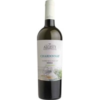 Bibesia Chardonnay Terre Siciliane IGP trocken Bio - Alcesti