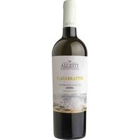 Medea Lucido Terre Siciliane IGP trocken Bio - Alcesti