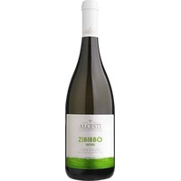 Moira Zibibbo Terre Siciliane IGP trocken Bio - Alcesti