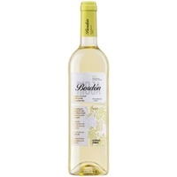 Bordón Blanco Rioja DOCa trocken - Bodegas Franco-Españolas