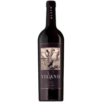 Vilano Black Ribera del Duero DO trocken - Bodegas Vilano