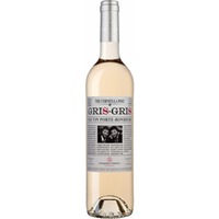 Cuvée Gris-Gris Côtes du Roussillon AOP trocken - Jonquères d'Oriola Vignobles - Château de Corneilla