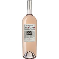 Cuvée Gris-Gris Magnum Côtes du Roussillon AOP trocken 1,5 L - Jonquères d'Oriola Vignobles - Château de Corneilla