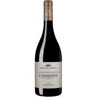 L'Indigène "Sans Sulfites" - Côtes du Roussillon AOP trocken - Jonquères d'Oriola Vignobles - Château de Corneilla