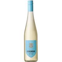 Frühroter Veltliner trocken - Weingut Groiss