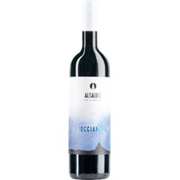 Roccianera Vino Rosso - Altaluce Vini di Montagna