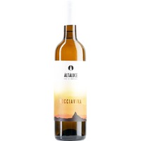 Rocciaviva Vino Bianco - Altaluce Vini di Montagna