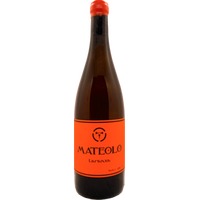 Mateolo Laranxa trocken - Adega Entrecantos