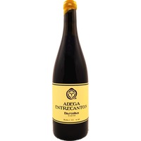 Barcelas Tinto trocken - Adega Entrecantos