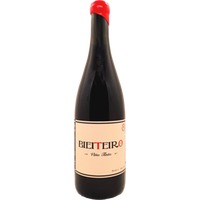 Bieiteiro Tinto trocken - Adega Entrecantos