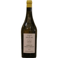 Arbois Savagnin Ouillé Grand Curoulet