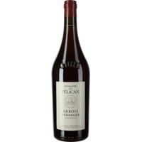 Arbois Trousseau Béranger