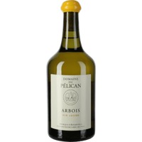 Clavelins Arbois Vin Jaune