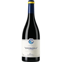 Combarels - De L'Ombre Terrasses du Larzac